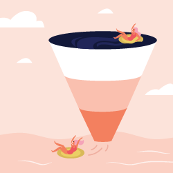 Sales funnel examples to use for your own business